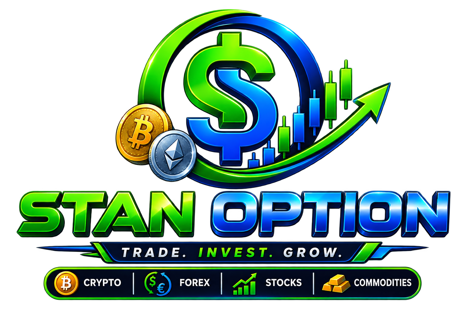 STAN OPTIONS